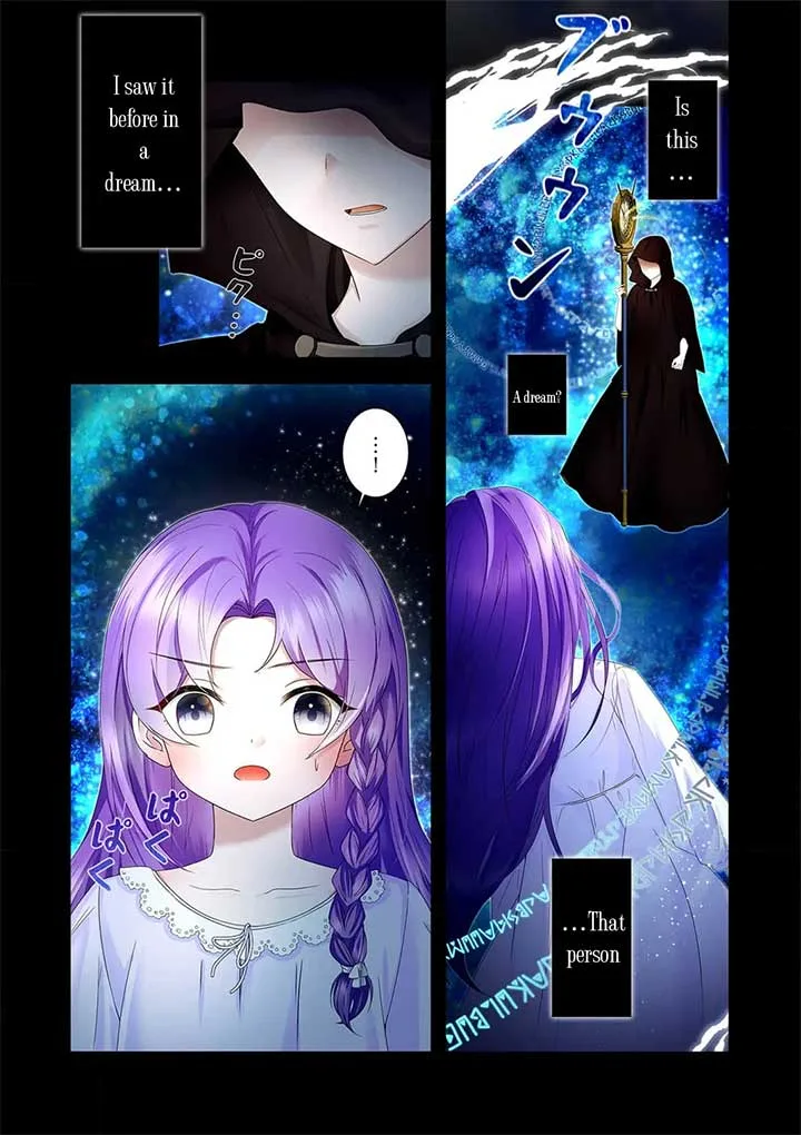My Happy Ending Plan as a Side Character – I Refuse the Villainess’s Bad Ending! Chapter 3 page 9