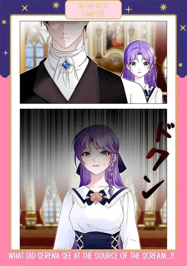 My Happy Ending Plan as a Side Character – I Refuse the Villainess’s Bad Ending! Chapter 3 page 30