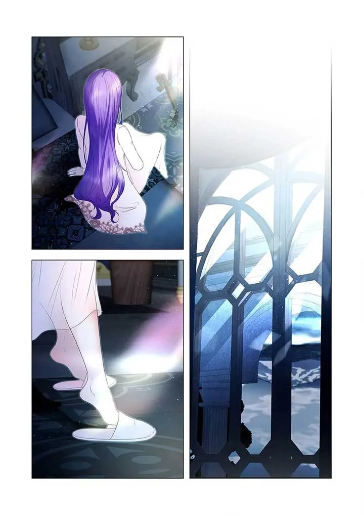 My Happy Ending Plan as a Side Character – I Refuse the Villainess’s Bad Ending! Chapter 3 page 13