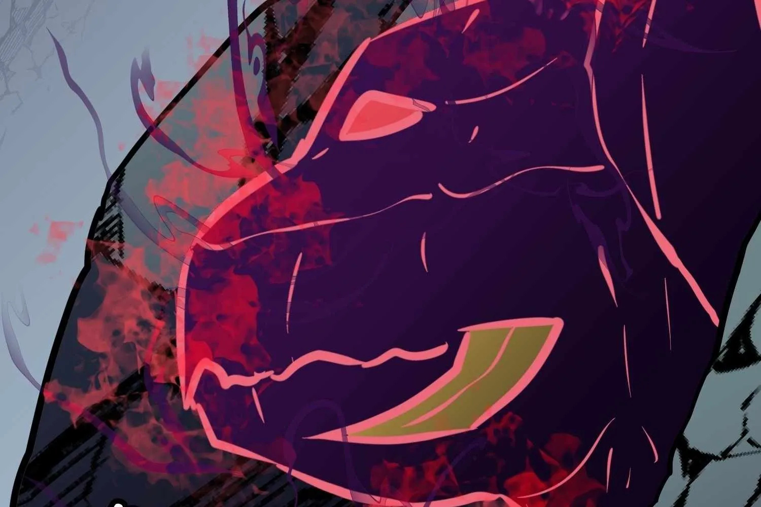 My Guild is Full of Demons Chapter 15 page 77