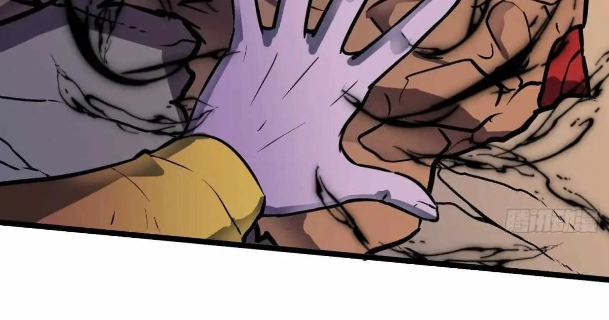 My Guild is Full of Demons Chapter 19 page 44