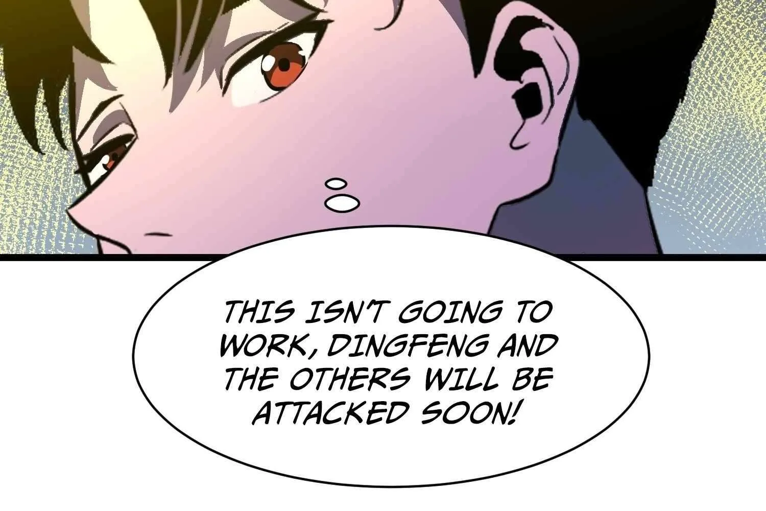 My Guild is Full of Demons Chapter 10 page 163