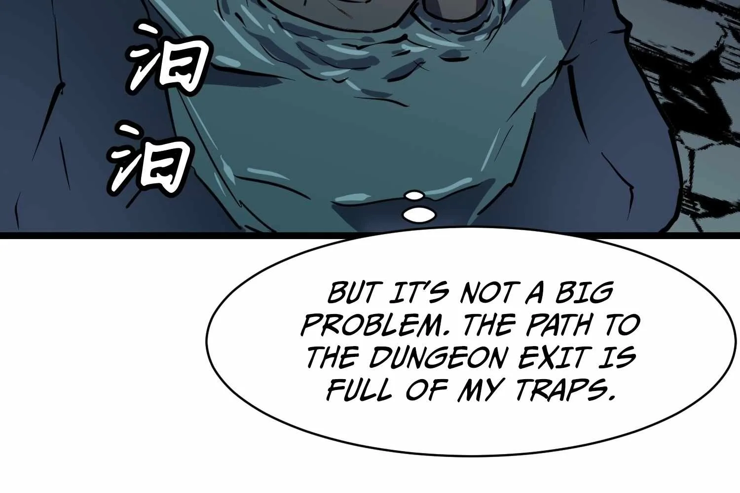 My Guild is Full of Demons Chapter 15 page 74