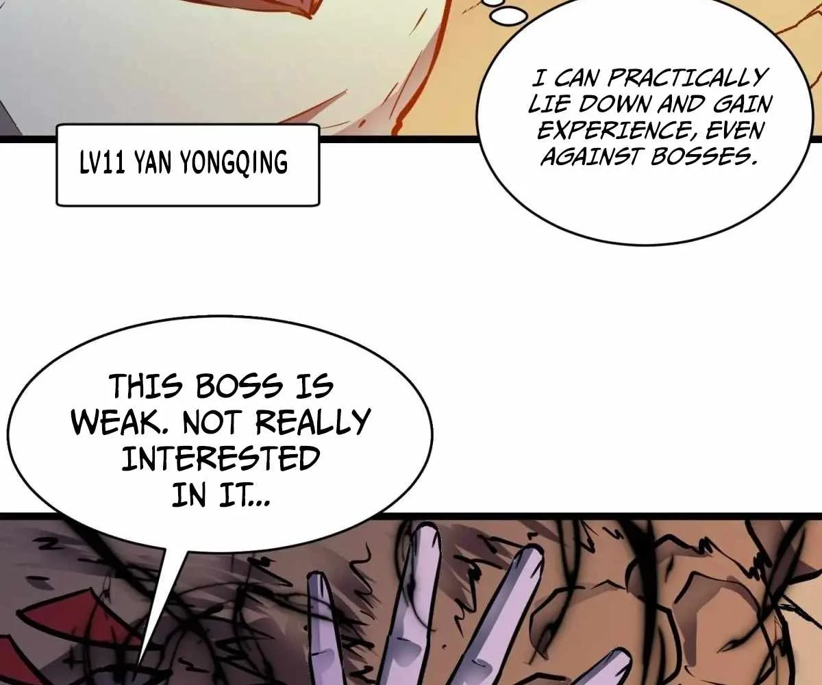 My Guild is Full of Demons Chapter 19 page 43