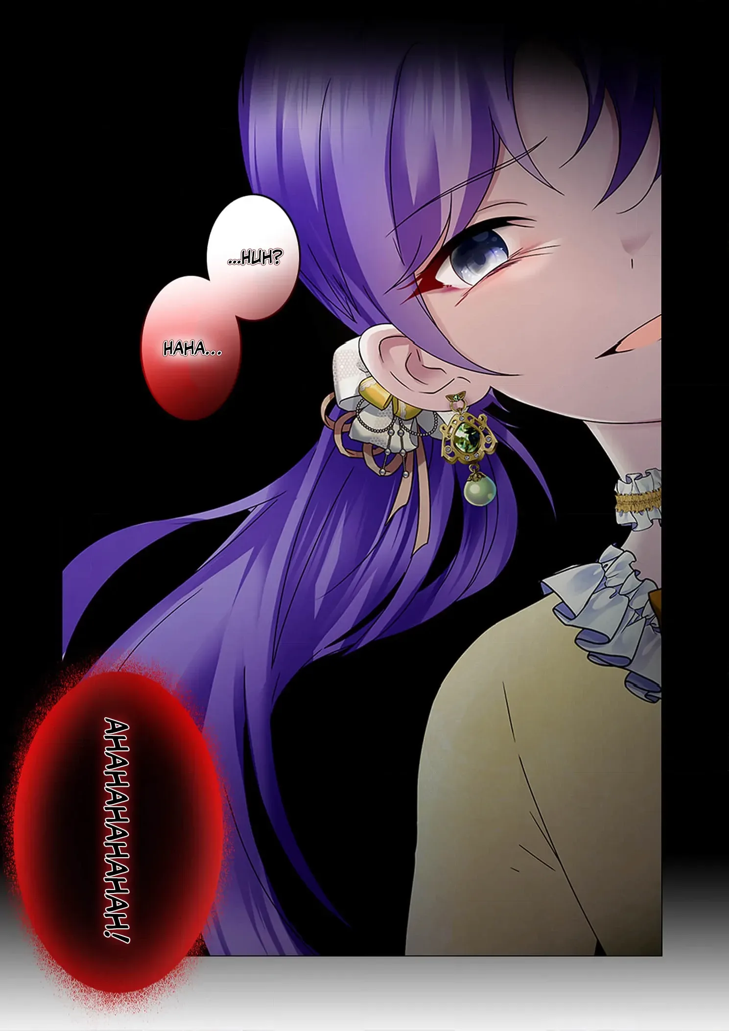 My Happy Ending Plan as a Side Character – I Refuse the Villainess’s Bad Ending! Chapter 4 page 13