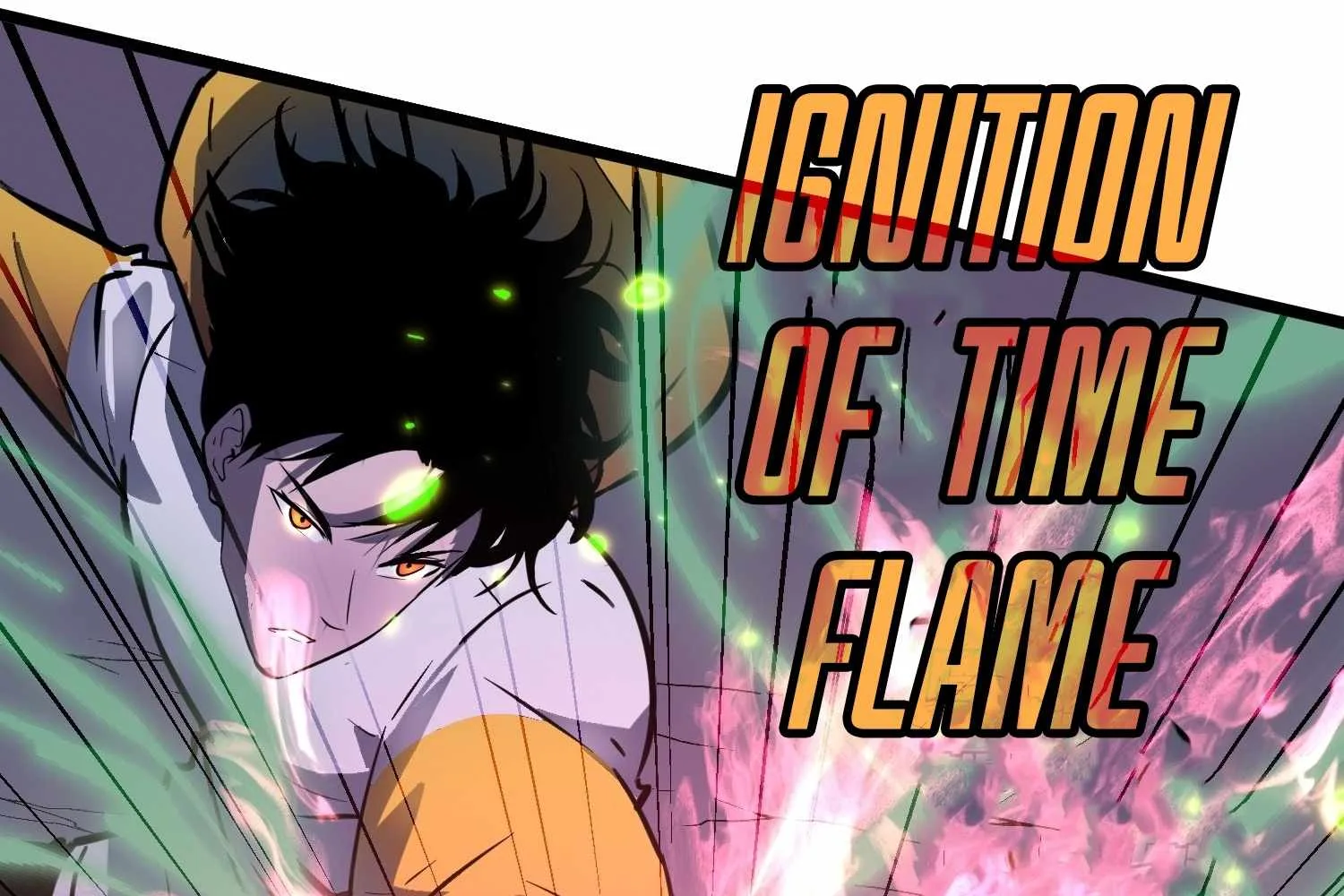 My Guild is Full of Demons Chapter 13 page 80