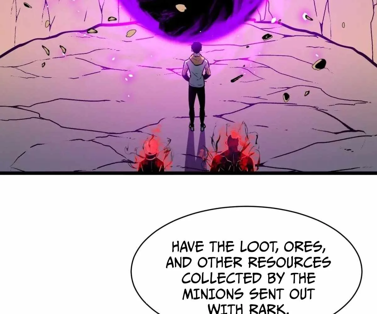 My Guild is Full of Demons Chapter 19 page 48