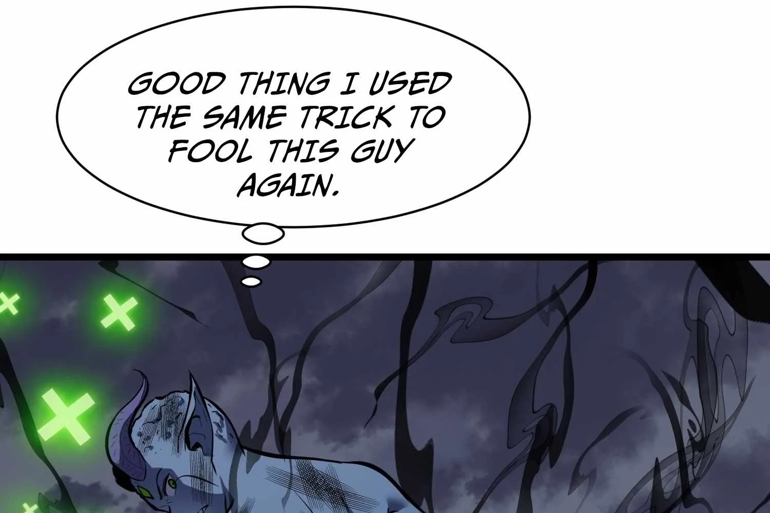 My Guild is Full of Demons Chapter 13 page 99