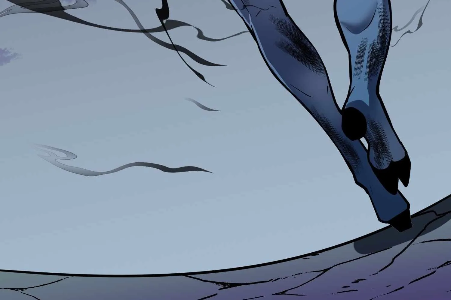 My Guild is Full of Demons Chapter 13 page 101