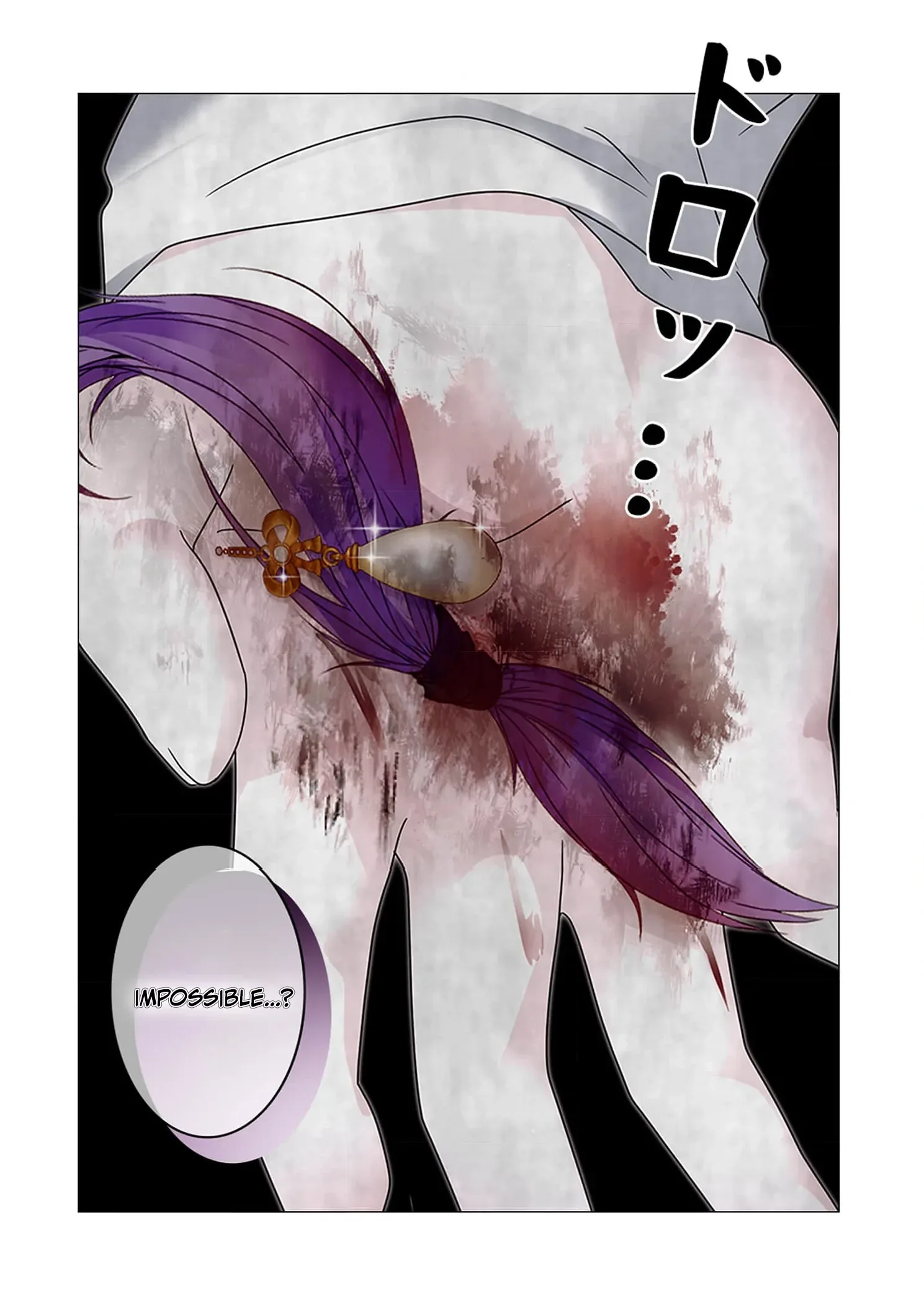 My Happy Ending Plan as a Side Character – I Refuse the Villainess’s Bad Ending! Chapter 4 page 19