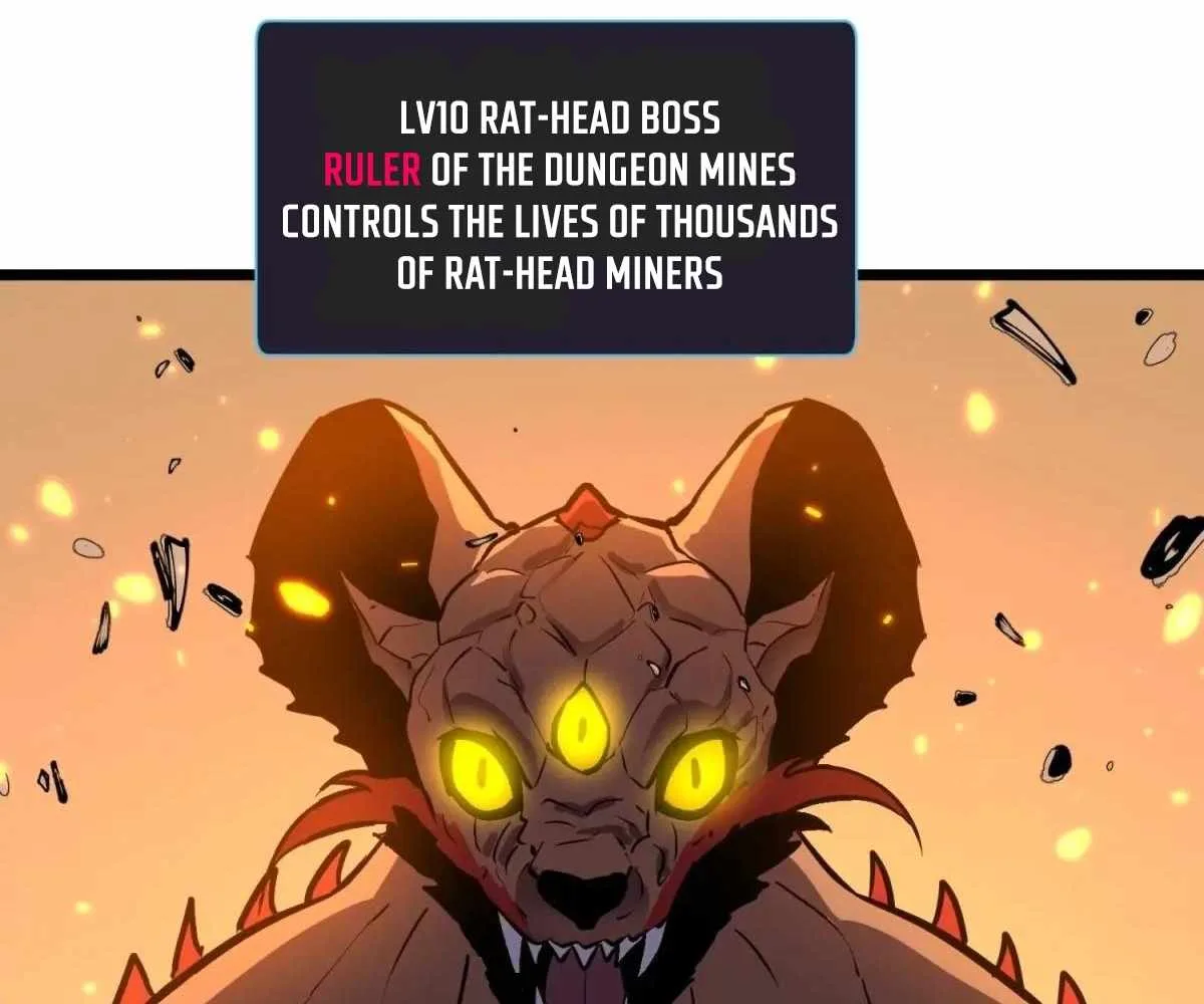 My Guild is Full of Demons Chapter 19 page 35