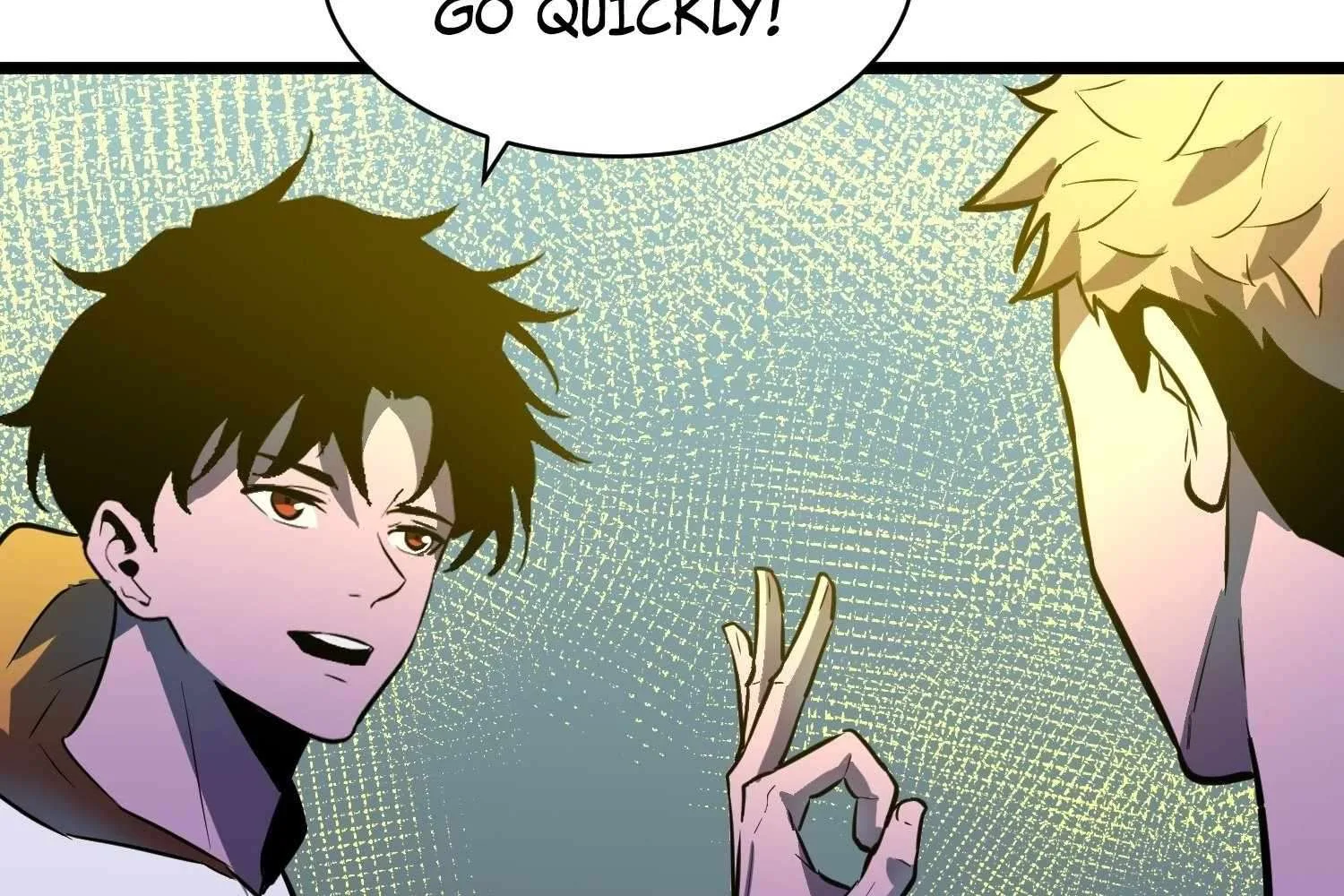 My Guild is Full of Demons Chapter 10 page 186