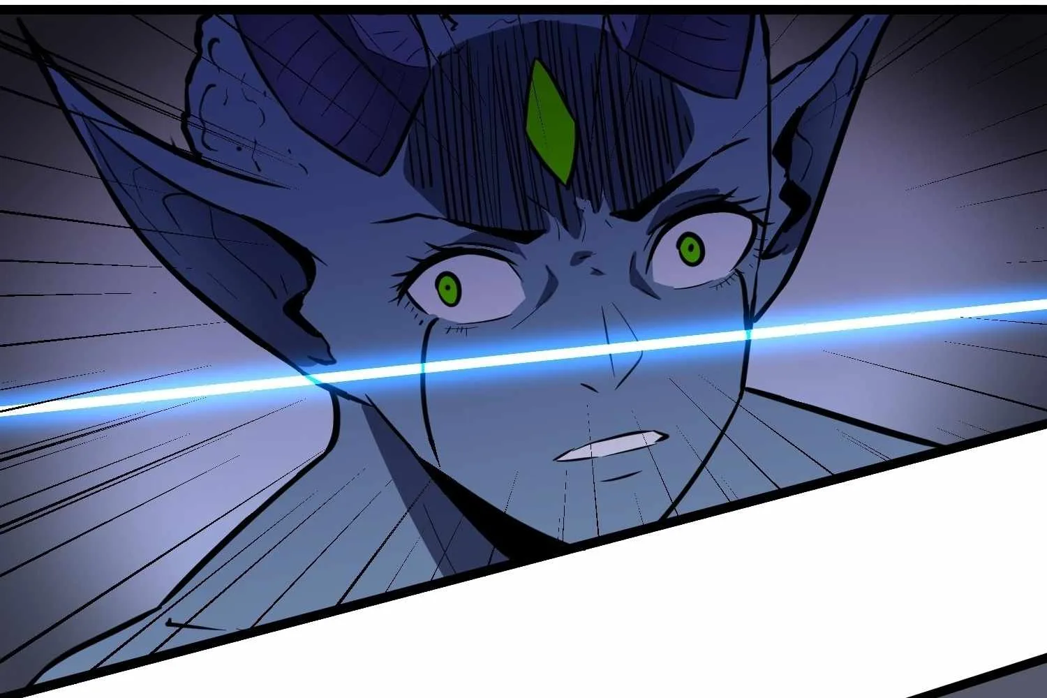My Guild is Full of Demons Chapter 13 page 106