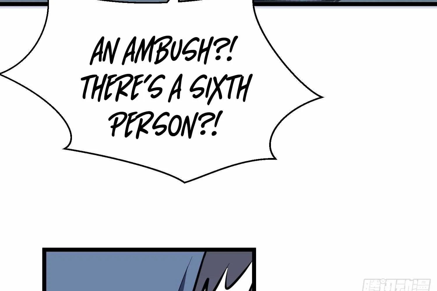 My Guild is Full of Demons Chapter 13 page 110