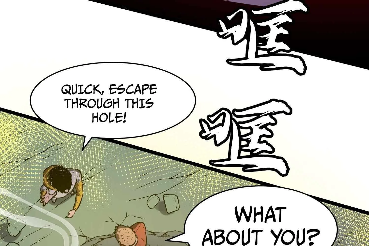 My Guild is Full of Demons Chapter 10 page 183