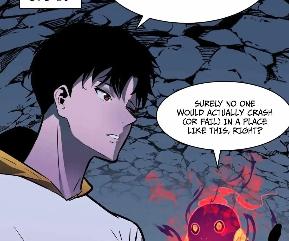 My Guild is Full of Demons Chapter 19 page 61