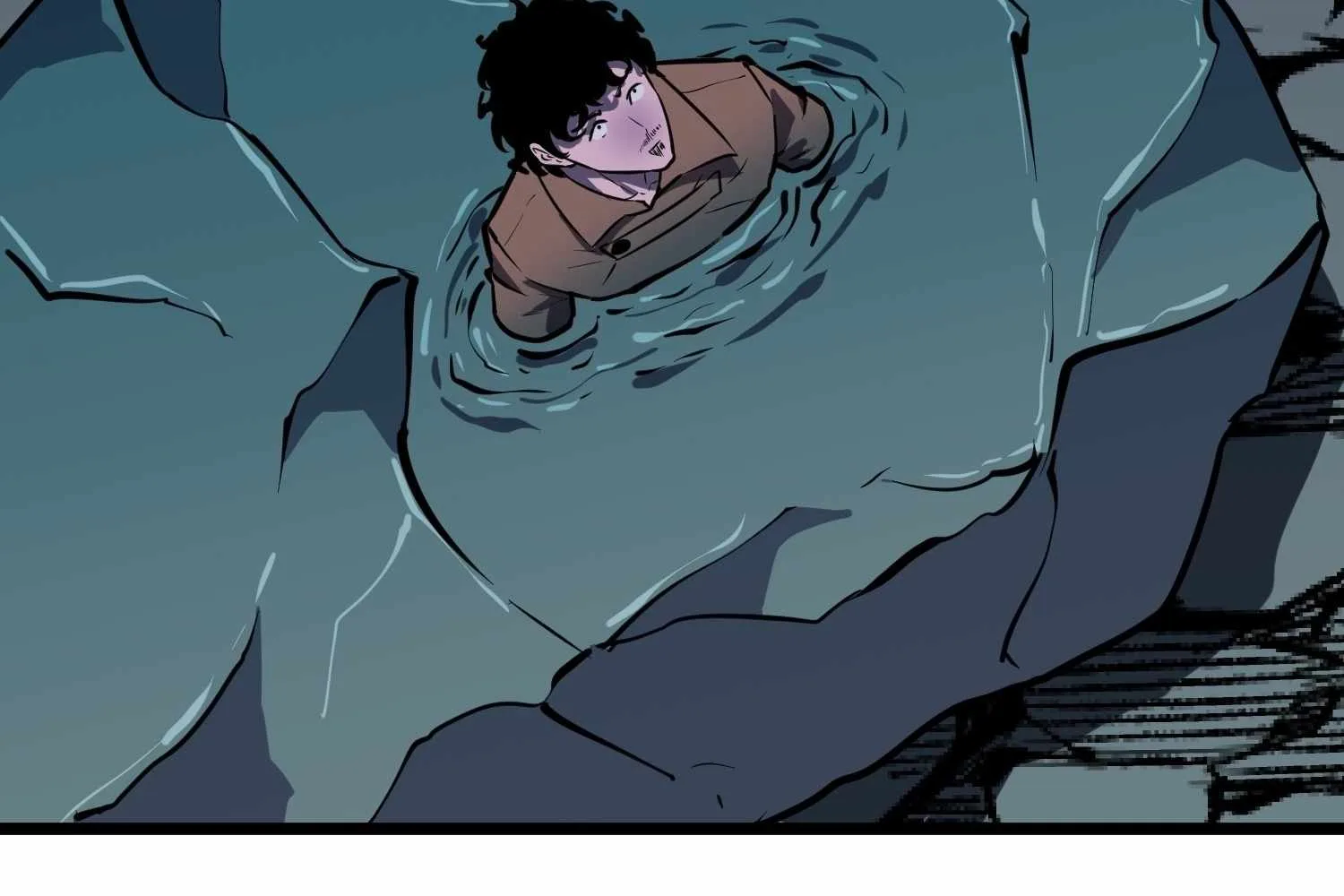My Guild is Full of Demons Chapter 15 page 86