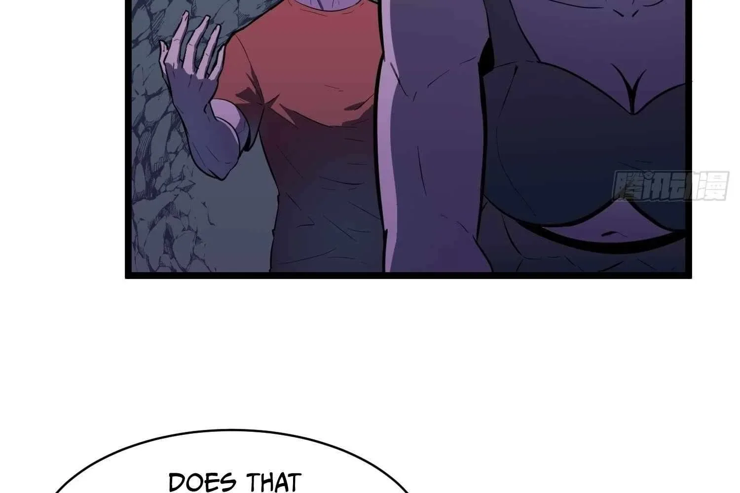 My Guild is Full of Demons Chapter 10 page 192