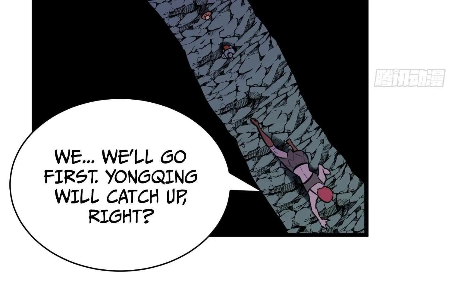My Guild is Full of Demons Chapter 10 page 189
