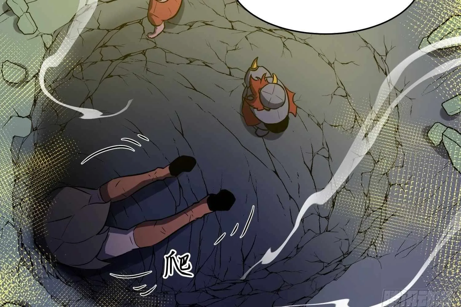 My Guild is Full of Demons Chapter 10 page 184