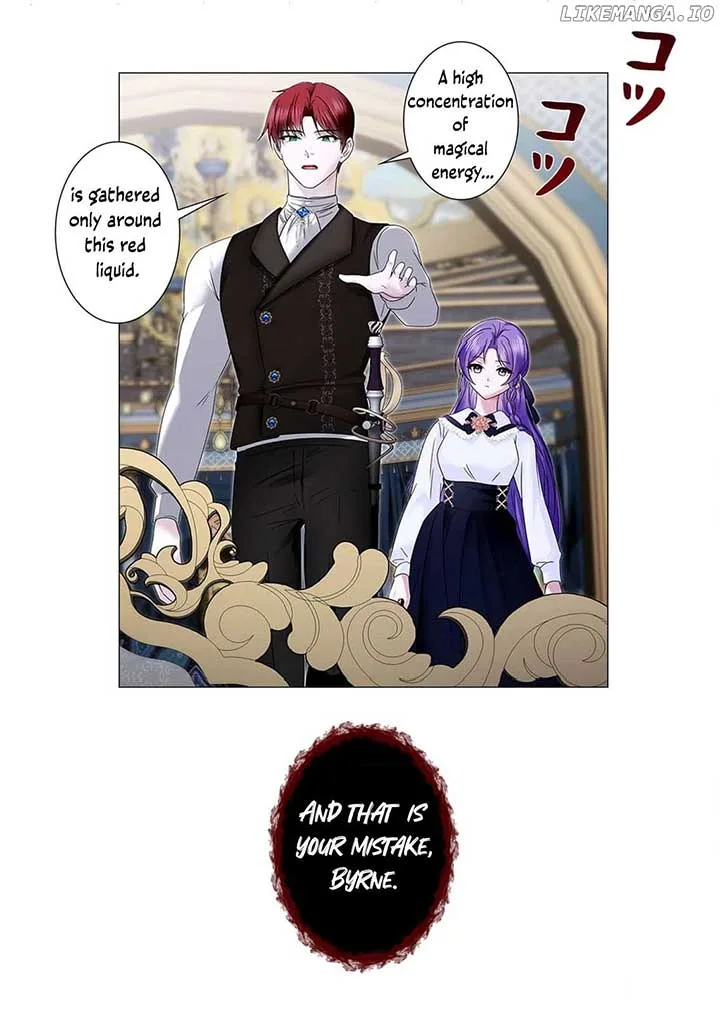 My Happy Ending Plan as a Side Character – I Refuse the Villainess’s Bad Ending! Chapter 5 page 19