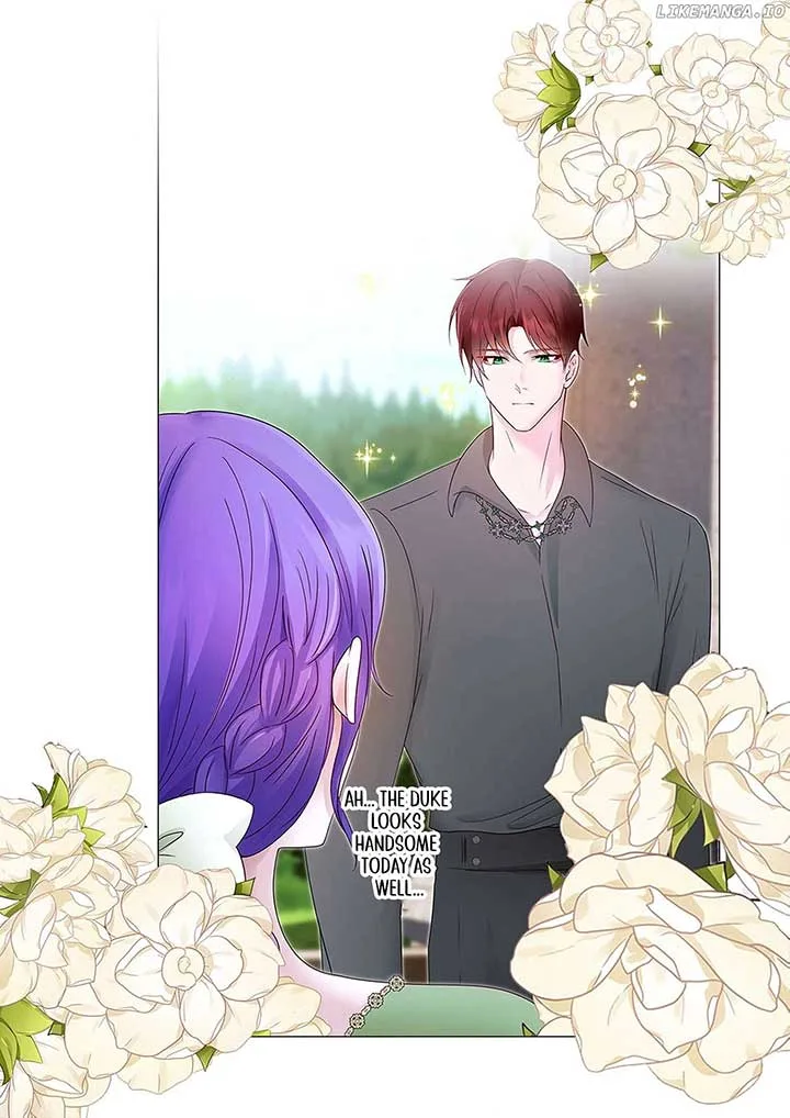 My Happy Ending Plan as a Side Character – I Refuse the Villainess’s Bad Ending! Chapter 7 page 16