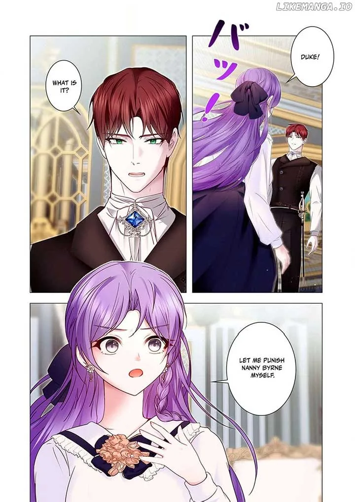 My Happy Ending Plan as a Side Character – I Refuse the Villainess’s Bad Ending! Chapter 6 page 9