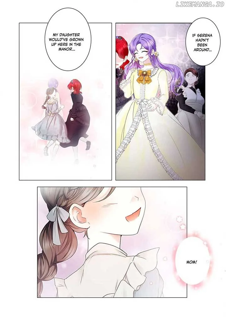 My Happy Ending Plan as a Side Character – I Refuse the Villainess’s Bad Ending! Chapter 6 page 13