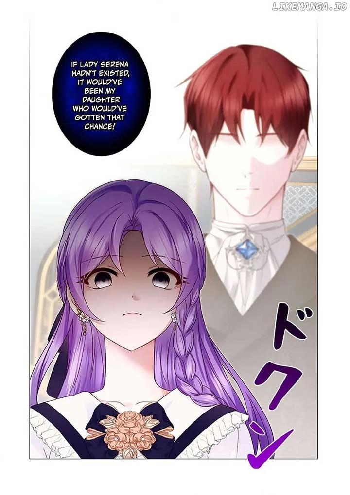 My Happy Ending Plan as a Side Character – I Refuse the Villainess’s Bad Ending! Chapter 6 page 11