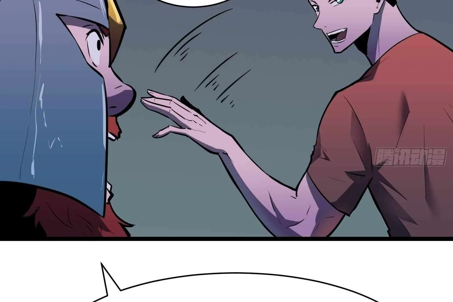 My Guild is Full of Demons Chapter 10 page 194