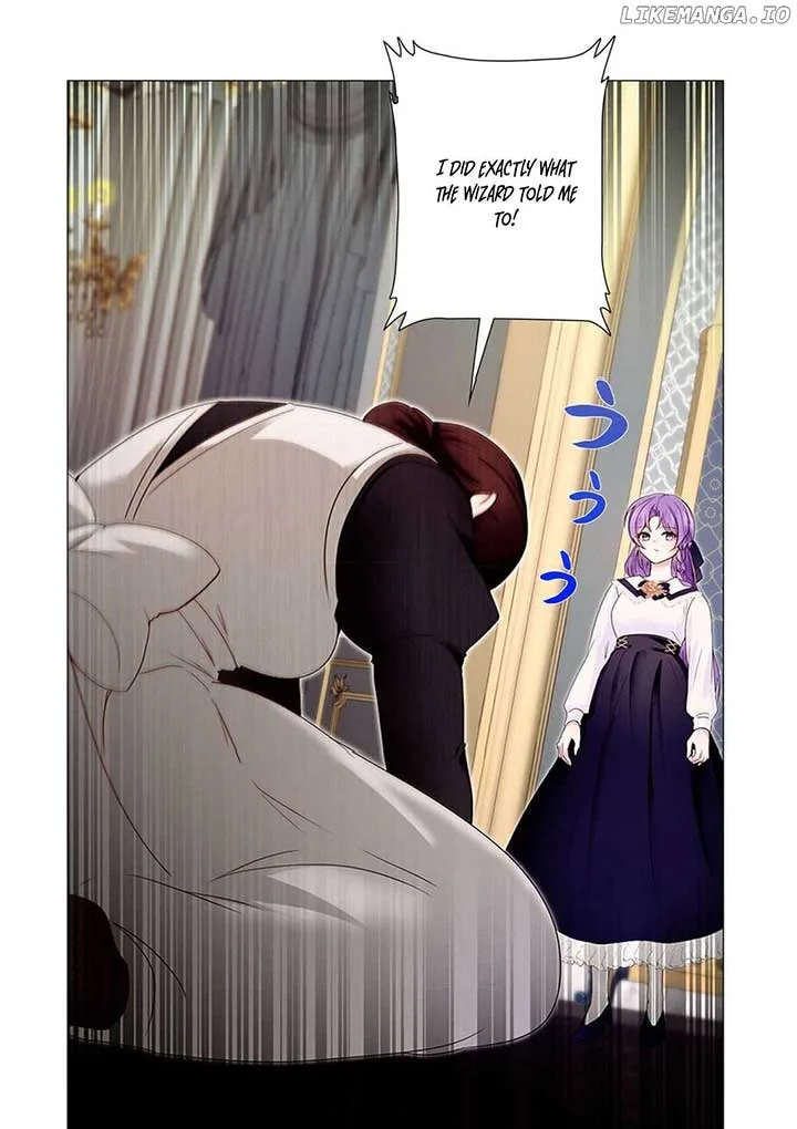 My Happy Ending Plan as a Side Character – I Refuse the Villainess’s Bad Ending! Chapter 6 page 5