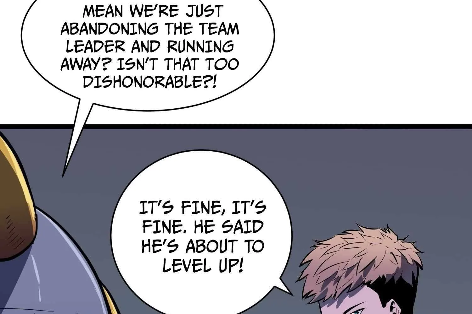 My Guild is Full of Demons Chapter 10 page 193