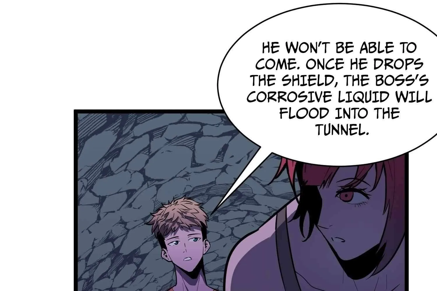 My Guild is Full of Demons Chapter 10 page 191
