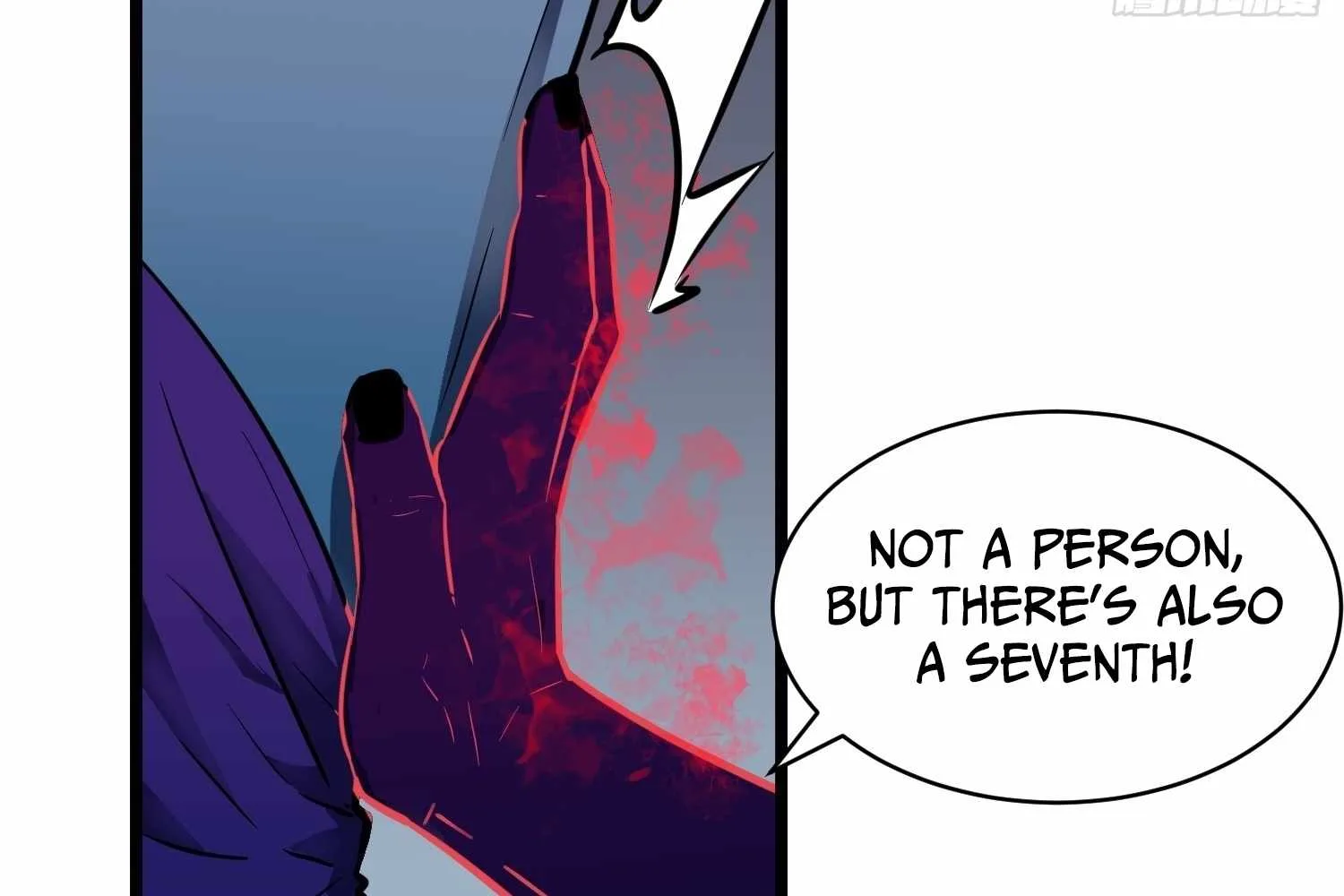 My Guild is Full of Demons Chapter 13 page 111