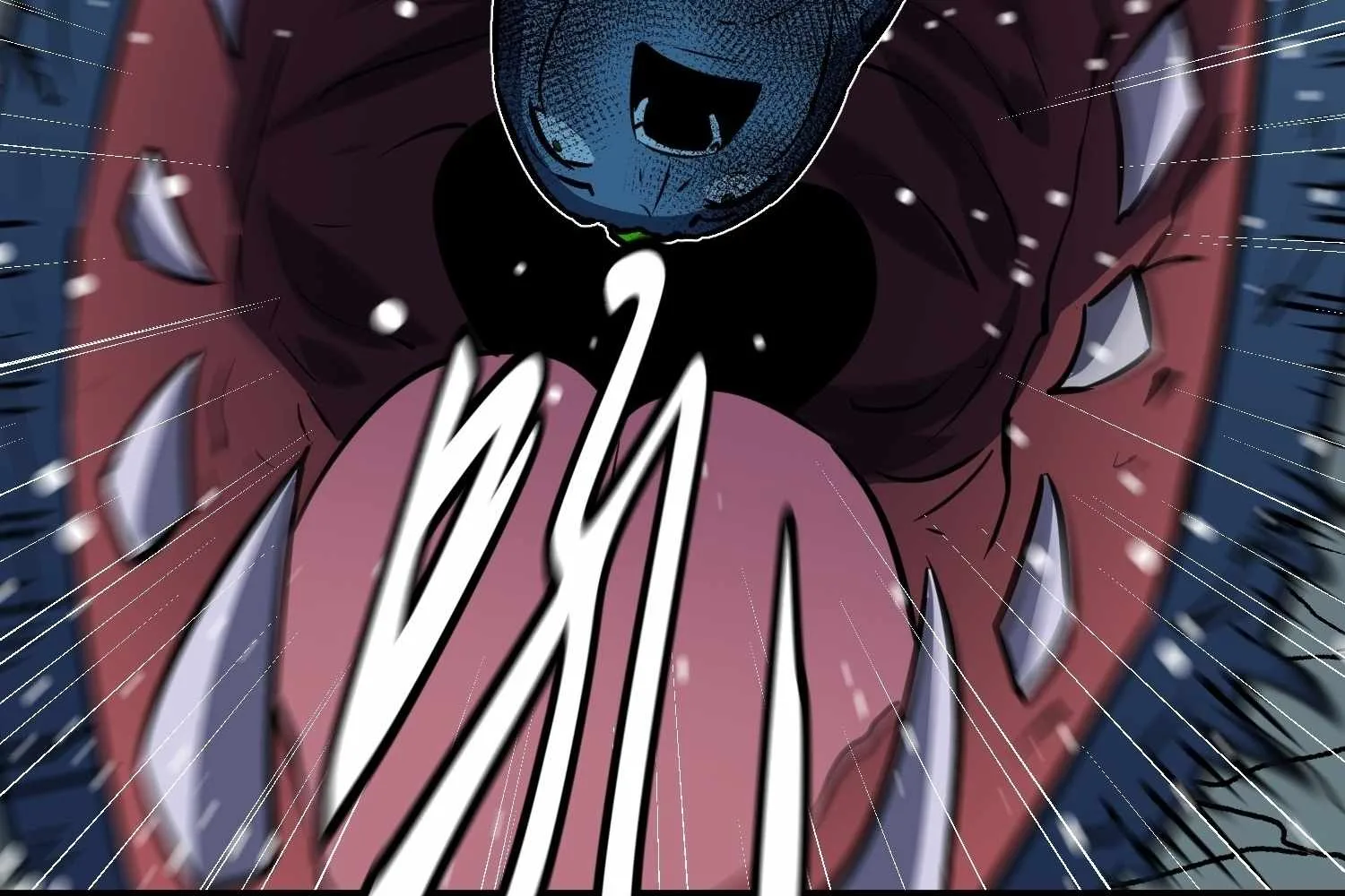 My Guild is Full of Demons Chapter 13 page 128