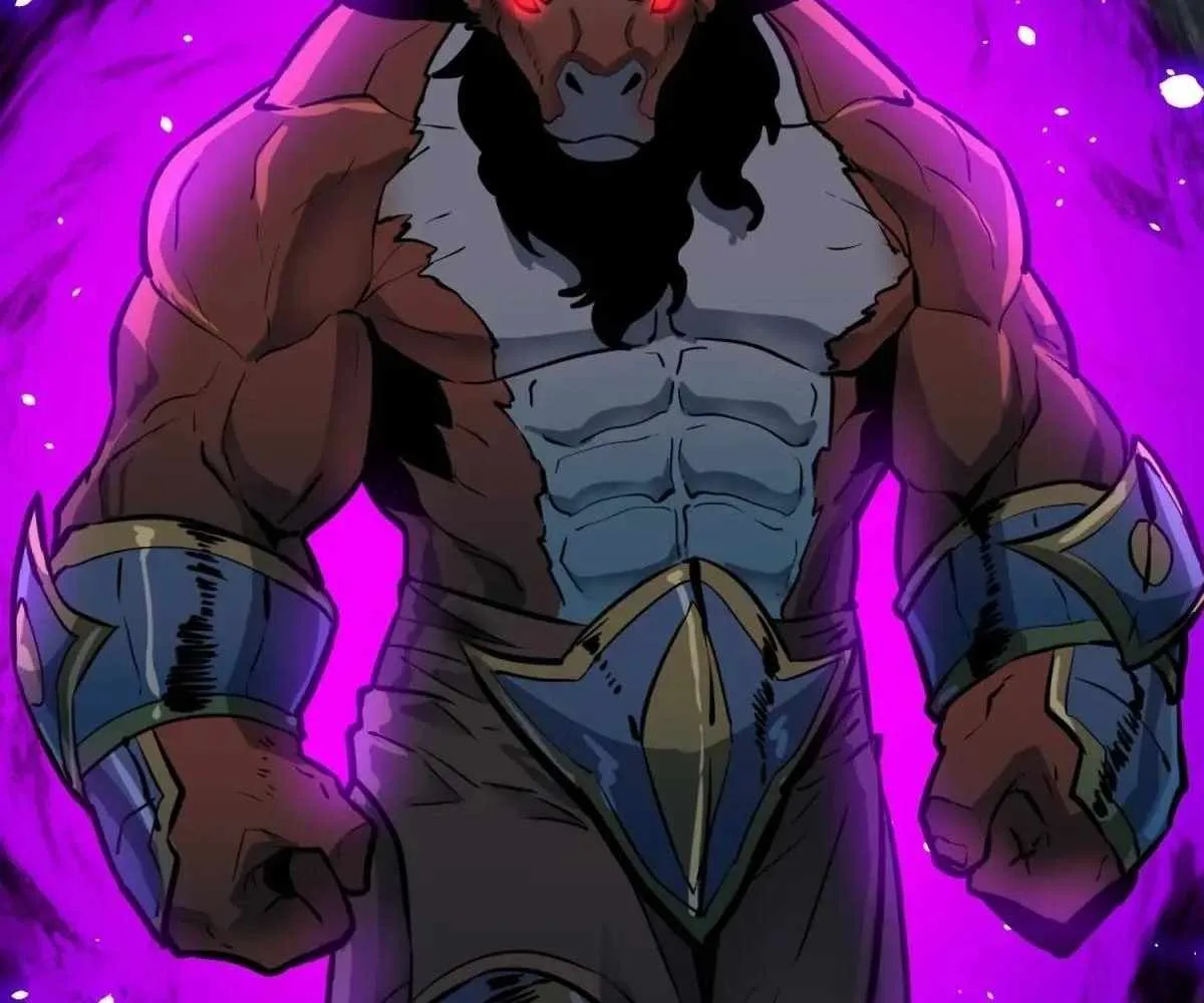 My Guild is Full of Demons Chapter 19 page 84