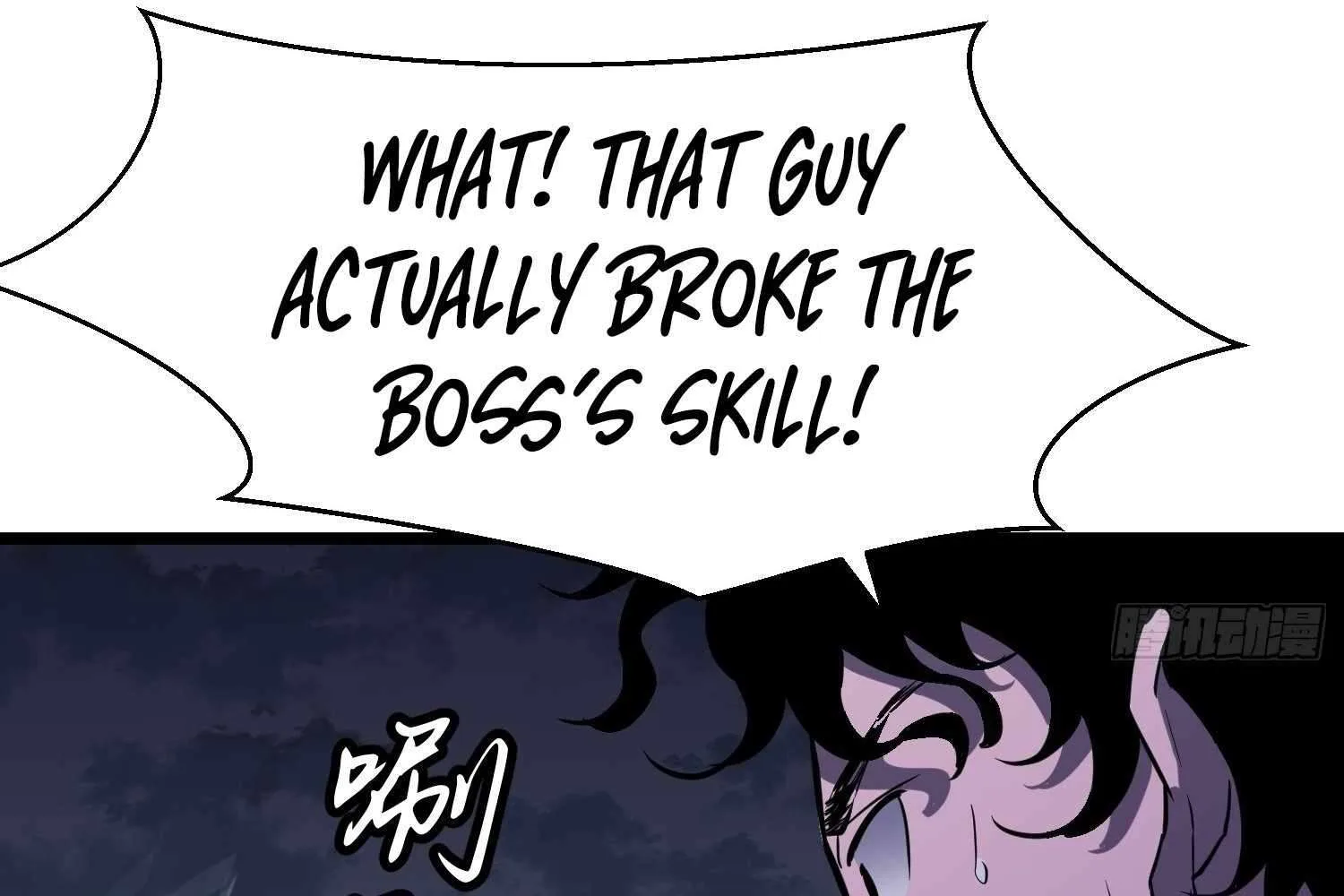 My Guild is Full of Demons Chapter 10 page 209