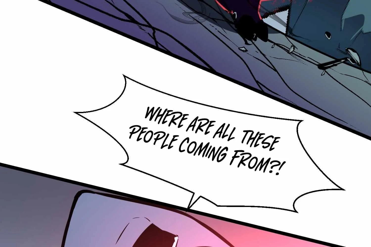 My Guild is Full of Demons Chapter 13 page 115