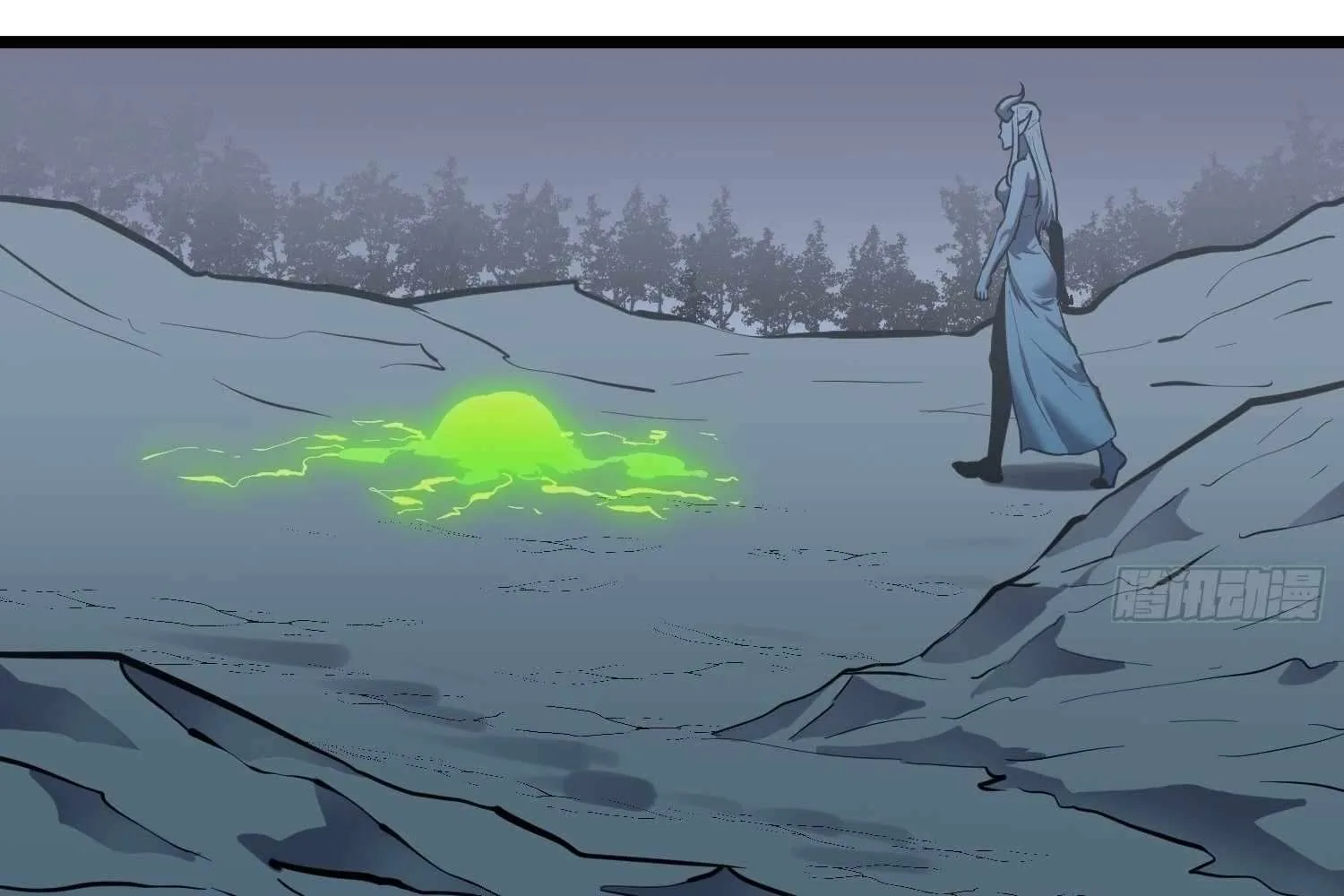 My Guild is Full of Demons Chapter 10 page 196
