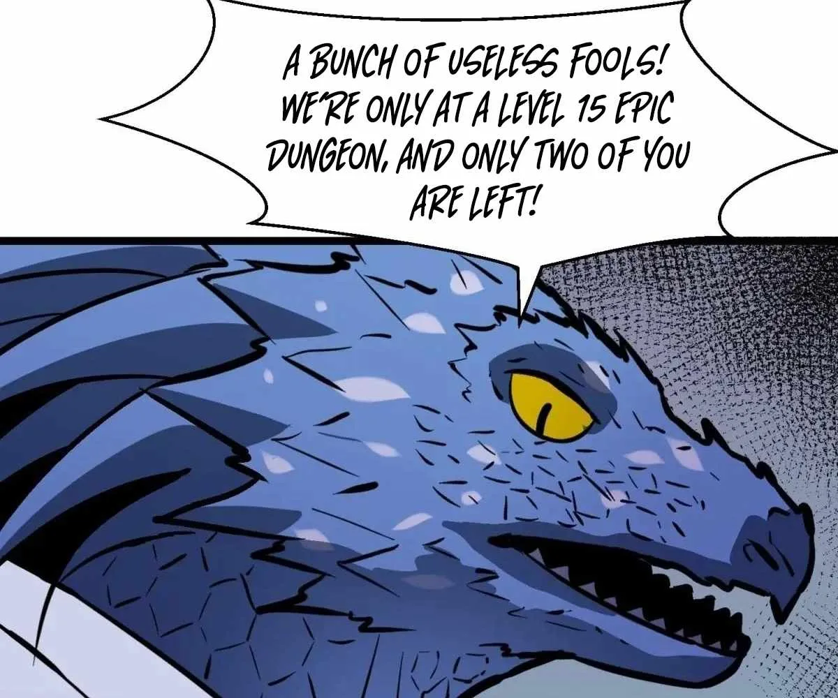 My Guild is Full of Demons Chapter 19 page 74