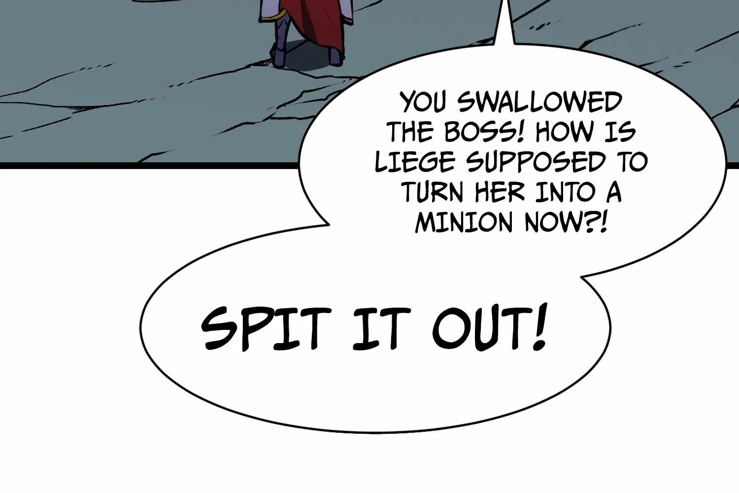 My Guild is Full of Demons Chapter 13 page 135