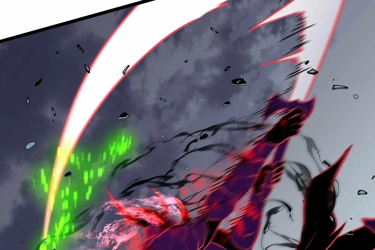 My Guild is Full of Demons Chapter 13 page 124