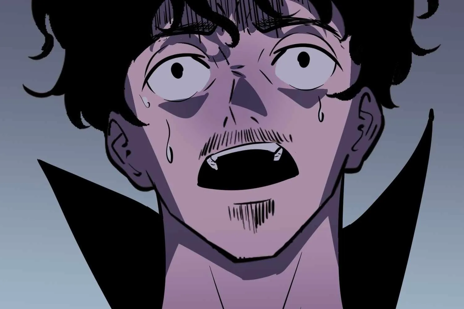 My Guild is Full of Demons Chapter 15 page 122