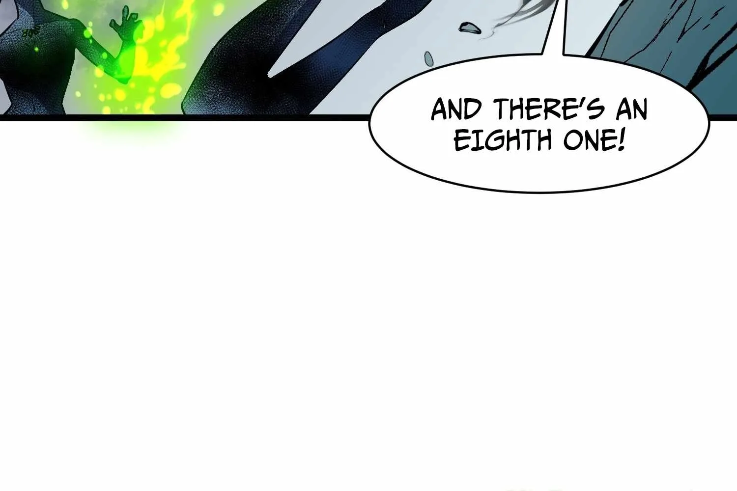 My Guild is Full of Demons Chapter 13 page 126