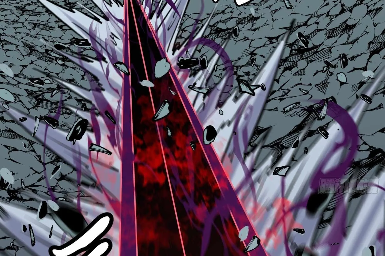 My Guild is Full of Demons Chapter 15 page 105