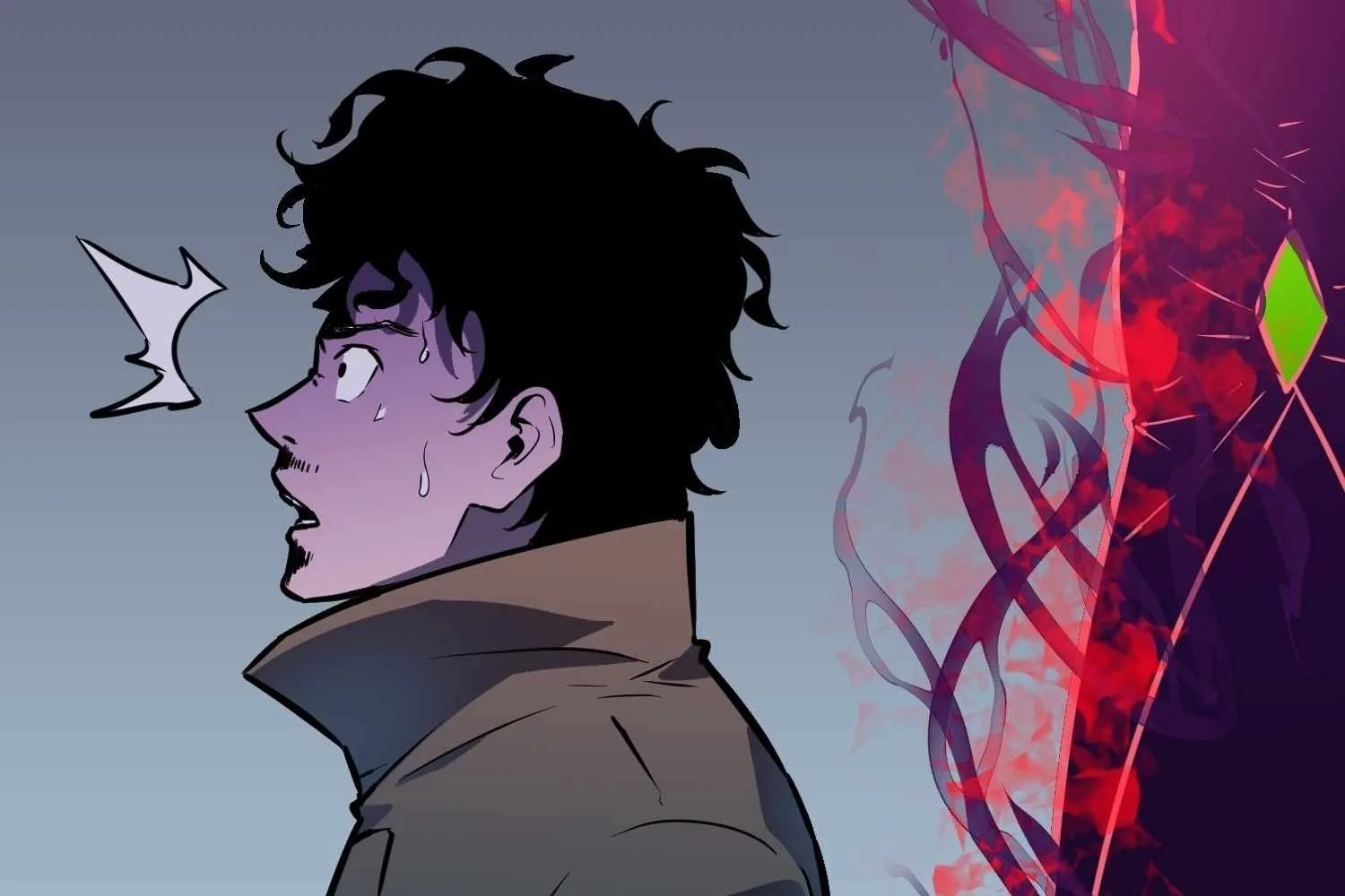 My Guild is Full of Demons Chapter 15 page 125