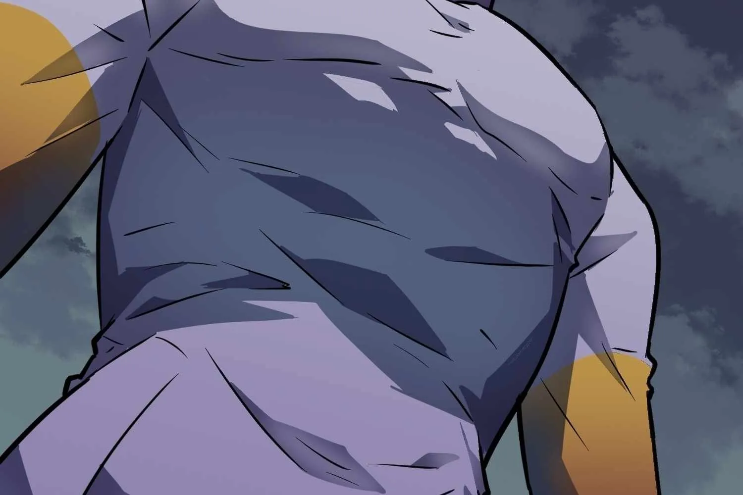 My Guild is Full of Demons Chapter 13 page 139