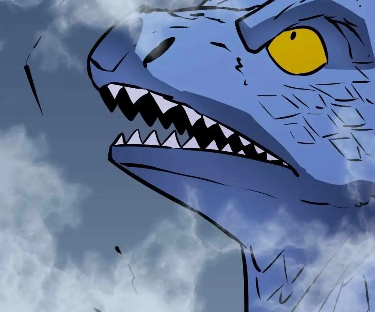 My Guild is Full of Demons Chapter 19 page 96
