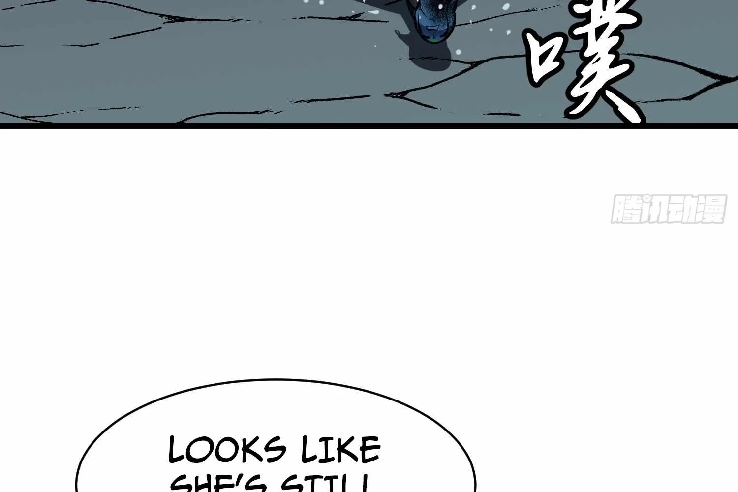 My Guild is Full of Demons Chapter 13 page 137