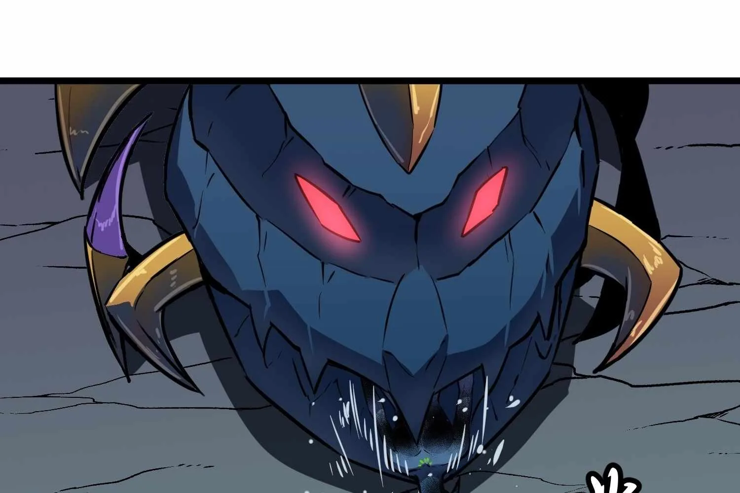 My Guild is Full of Demons Chapter 13 page 136